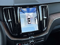 Volvo xc60 2.0 t6 plug-in hybrid awd ultimate dark | x-275-jf - afbeelding 17 van  32