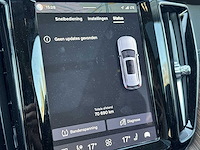 Volvo xc60 2.0 t6 plug-in hybrid awd ultimate dark | x-275-jf - afbeelding 20 van  32