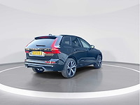 Volvo xc60 2.0 t6 plug-in hybrid awd ultimate dark | x-275-jf - afbeelding 11 van  32