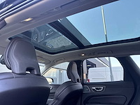 Volvo xc60 2.0 t6 plug-in hybrid awd ultimate dark | x-275-jf - afbeelding 24 van  32