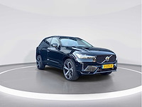 Volvo xc60 2.0 t6 plug-in hybrid awd ultimate dark | x-275-jf - afbeelding 28 van  32