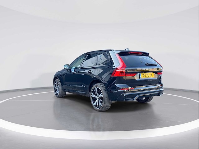 Volvo xc60 2.0 t6 plug-in hybrid awd ultimate dark | x-275-jf - afbeelding 29 van  32