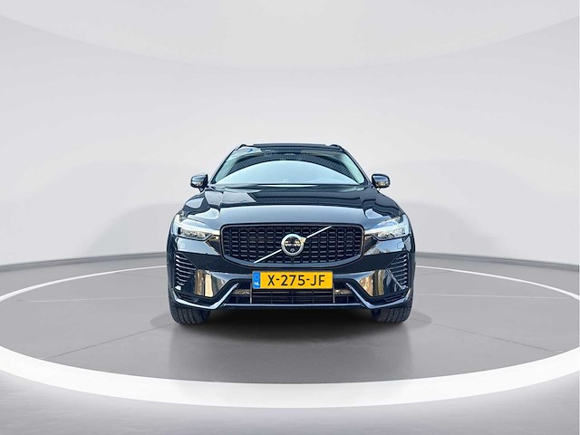 Volvo xc60 2.0 t6 plug-in hybrid awd ultimate dark | x-275-jf - afbeelding 32 van  32