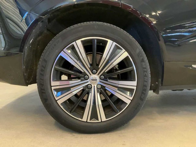 Volvo xc60 2.0 t6 plug-in hybrid inscription awd 2021 | 99-54-73 - afbeelding 7 van  32