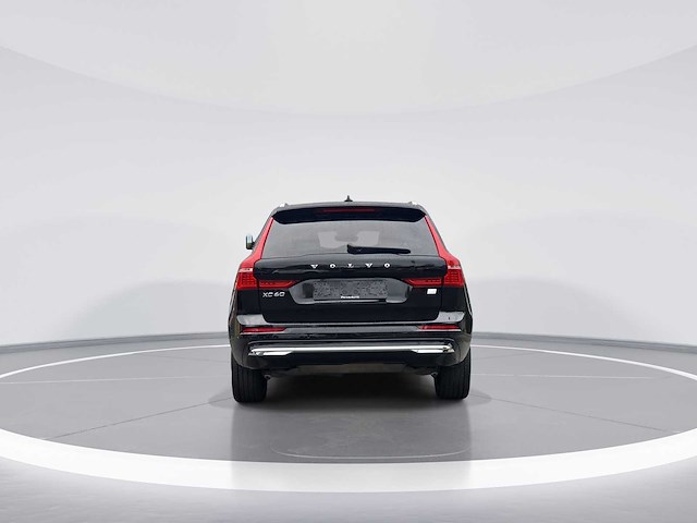 Volvo xc60 2.0 t6 plug-in hybrid inscription awd 2021 | 99-54-73 - afbeelding 28 van  32