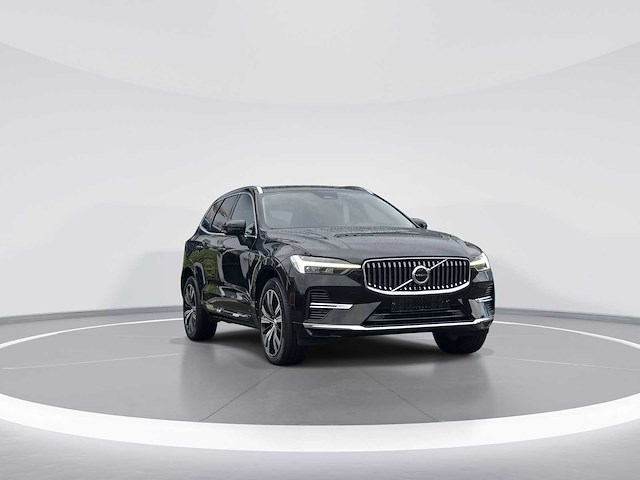 Volvo xc60 2.0 t6 plug-in hybrid inscription awd 2021 | 99-54-73 - afbeelding 31 van  32