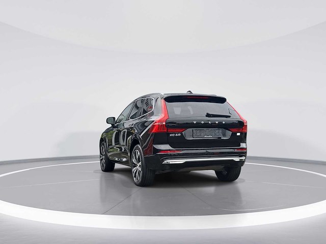 Volvo xc60 2.0 t6 plug-in hybrid inscription awd 2021 | 99-54-73 - afbeelding 27 van  32