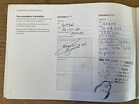 Volvo xc60 2.0 t6 plug-in hybrid inscription awd 2021 | 99-54-73 - afbeelding 10 van  32