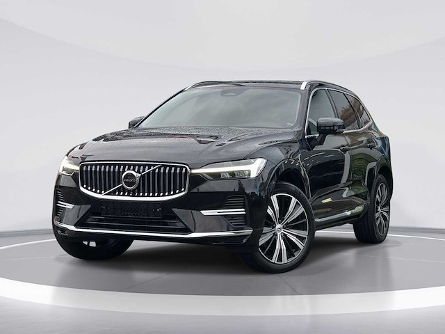 Volvo xc60 2.0 t6 plug-in hybrid inscription awd 2021 | 99-54-73 - afbeelding 1 van  32