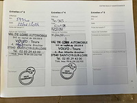 Volvo xc60 2.0 t6 plug-in hybrid inscription awd 2021 | 99-54-73 - afbeelding 18 van  32