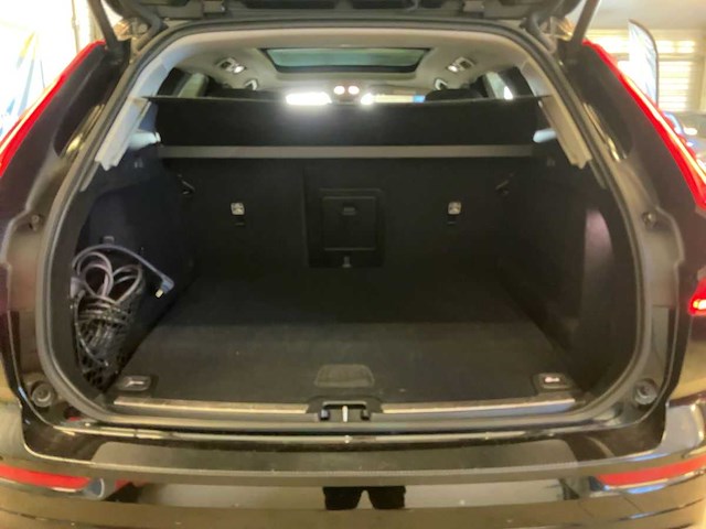 Volvo xc60 2.0 t6 plug-in hybrid inscription awd 2021 | 99-54-73 - afbeelding 20 van  32