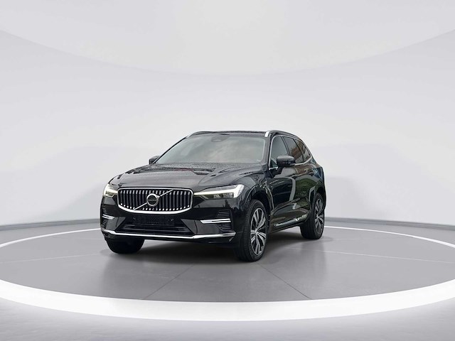 Volvo xc60 2.0 t6 plug-in hybrid inscription awd 2021 | 99-54-73 - afbeelding 12 van  32