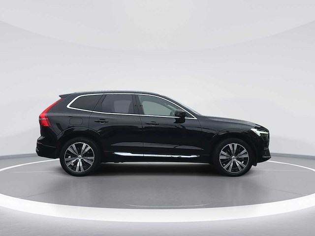Volvo xc60 2.0 t6 plug-in hybrid inscription awd 2021 | 99-54-73 - afbeelding 30 van  32