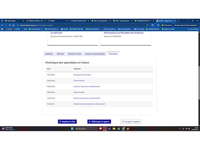Volvo xc60 2.0 t6 plug-in hybrid inscription awd 2021 | 99-54-73 - afbeelding 24 van  32