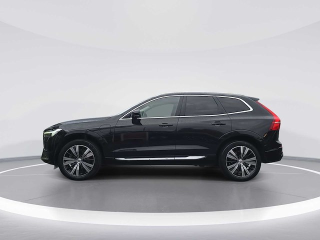 Volvo xc60 2.0 t6 plug-in hybrid inscription awd 2021 | 99-54-73 - afbeelding 23 van  32