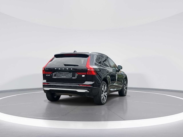Volvo xc60 2.0 t6 plug-in hybrid inscription awd 2021 | 99-54-73 - afbeelding 29 van  32