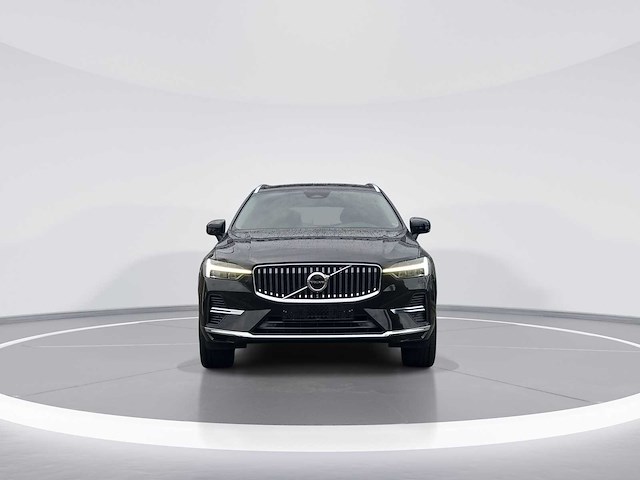 Volvo xc60 2.0 t6 plug-in hybrid inscription awd 2021 | 99-54-73 - afbeelding 32 van  32