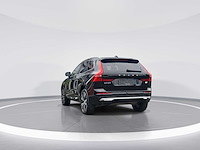 Volvo xc60 2.0 t6 plug-in hybrid inscription awd 2021 | 99-54-73 - afbeelding 27 van  32