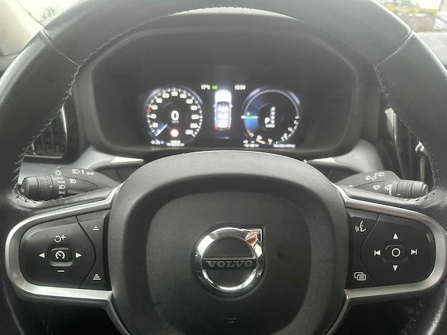 Volvo xc60 2.0 t8 te awd mom. *, n-284-sr - afbeelding 2 van  23