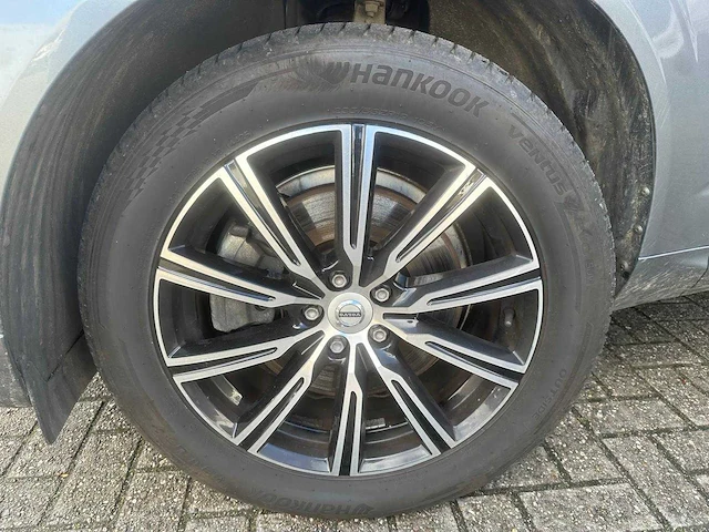 Volvo xc60 2.0 t8 te awd mom. *, n-284-sr - afbeelding 14 van  23