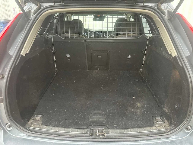 Volvo xc60 2.0 t8 te awd mom. *, n-284-sr - afbeelding 15 van  23