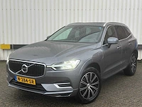 Volvo xc60 2.0 t8 te awd mom. *, n-284-sr - afbeelding 12 van  23