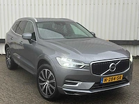 Volvo xc60 2.0 t8 te awd mom. *, n-284-sr - afbeelding 17 van  23