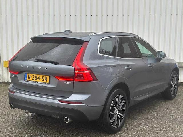 Volvo xc60 2.0 t8 te awd mom. *, n-284-sr - afbeelding 18 van  23