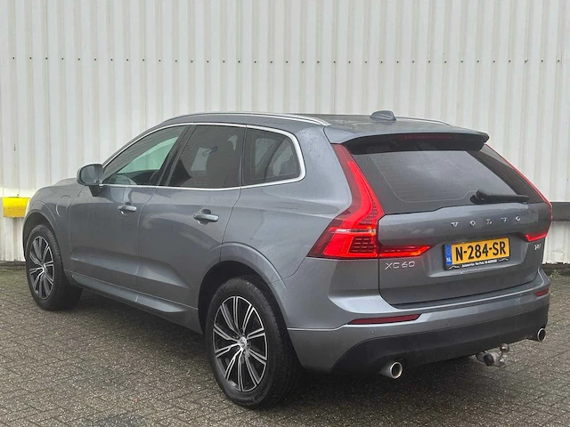 Volvo xc60 2.0 t8 te awd mom. *, n-284-sr - afbeelding 19 van  23