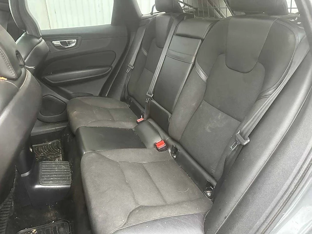Volvo xc60 2.0 t8 te awd mom. *, n-284-sr - afbeelding 21 van  23