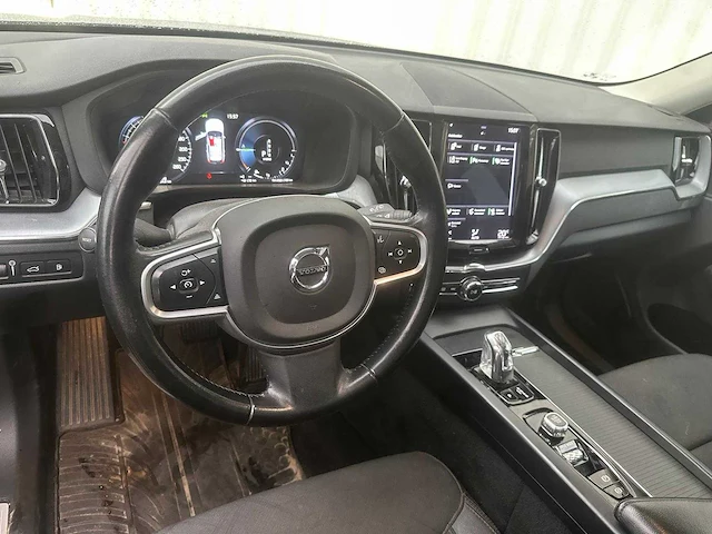 Volvo xc60 2.0 t8 te awd mom. *, n-284-sr - afbeelding 23 van  23