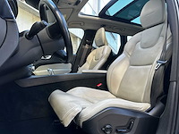Volvo xc60 2.0 t8 twin engine awd inscription 390pk 2018, h-110-hn - afbeelding 10 van  24