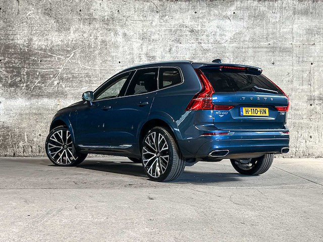 Volvo xc60 2.0 t8 twin engine awd inscription 390pk 2018, h-110-hn - afbeelding 8 van  39