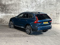 Volvo xc60 2.0 t8 twin engine awd inscription 390pk 2018, h-110-hn - afbeelding 9 van  39