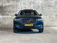 Volvo xc60 2.0 t8 twin engine awd inscription 390pk 2018, h-110-hn