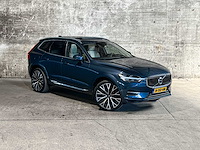 Volvo xc60 2.0 t8 twin engine awd inscription 390pk 2018, h-110-hn - afbeelding 4 van  39