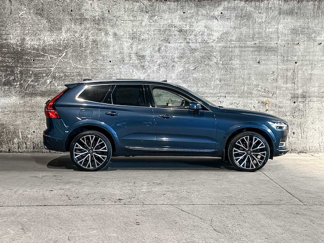 Volvo xc60 2.0 t8 twin engine awd inscription 390pk 2018, h-110-hn - afbeelding 5 van  39