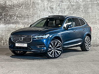 Volvo xc60 2.0 t8 twin engine awd inscription 390pk 2018, h-110-hn