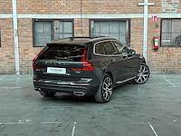 Volvo xc60 2.0 t8 twin engine awd inscription r-design 303pk 2019, r-244-tz - afbeelding 3 van  32