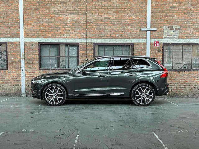 Volvo xc60 2.0 t8 twin engine awd inscription r-design 303pk 2019, r-244-tz - afbeelding 33 van  45
