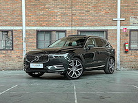 Volvo xc60 2.0 t8 twin engine awd inscription r-design 303pk 2019, r-244-tz