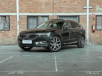 Volvo xc60 2.0 t8 twin engine awd inscription r-design 303pk 2019, r-244-tz - afbeelding 9 van  32