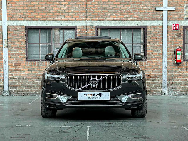 Volvo xc60 2.0 t8 twin engine awd inscription r-design 303pk 2019, r-244-tz - afbeelding 25 van  32