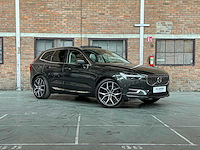 Volvo xc60 2.0 t8 twin engine awd inscription r-design 303pk 2019, r-244-tz - afbeelding 27 van  32