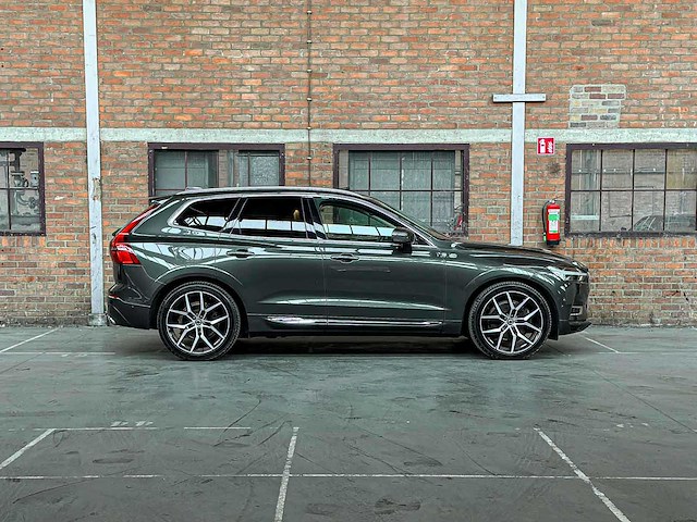 Volvo xc60 2.0 t8 twin engine awd inscription r-design 303pk 2019, r-244-tz - afbeelding 28 van  32