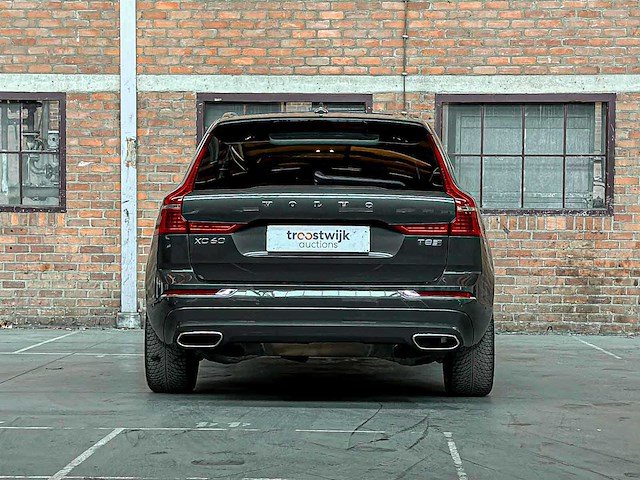Volvo xc60 2.0 t8 twin engine awd inscription r-design 303pk 2019, r-244-tz - afbeelding 4 van  45