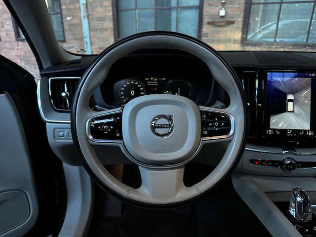 Volvo xc60 2.0 t8 twin engine awd inscription r-design 303pk 2019, r-244-tz - afbeelding 10 van  45