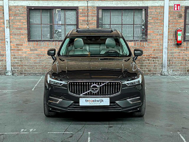 Volvo xc60 2.0 t8 twin engine awd inscription r-design 303pk 2019, r-244-tz - afbeelding 42 van  45