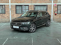 Volvo xc60 2.0 t8 twin engine awd inscription r-design 303pk 2019, r-244-tz - afbeelding 23 van  31