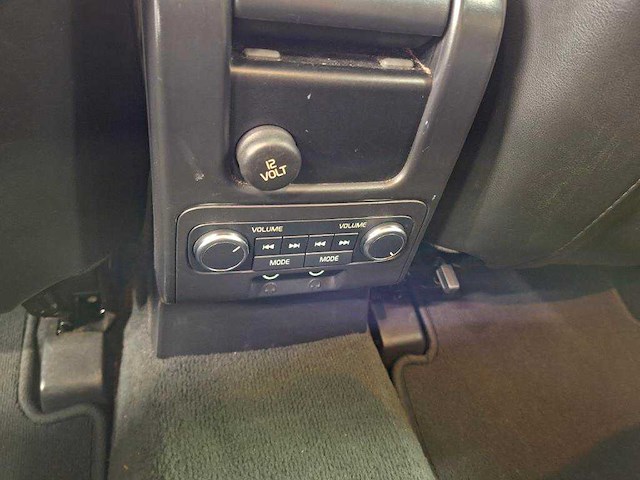 Volvo xc60 2.0t r-design; 53-pgz-1 - afbeelding 4 van  11